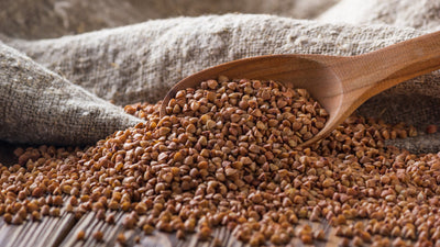 Hey, What Exactly is Buckwheat?