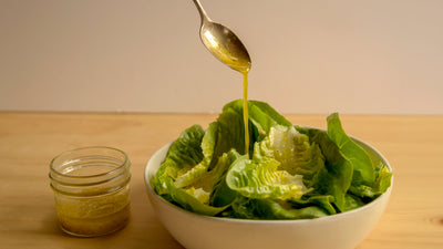 Banyuls Vinaigrette