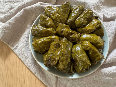 Dolmas