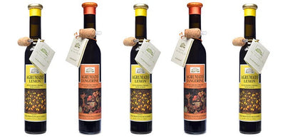 Agrumato® Citrus Olive Oils: Fresh-Picked, Citrus Flavor