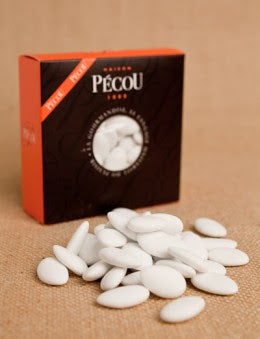 The REAL Avola Dragée