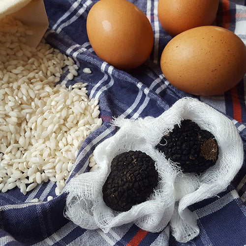Market Hall Foods Blog - The Truffle Primer