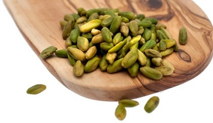 Not Your Average Nut