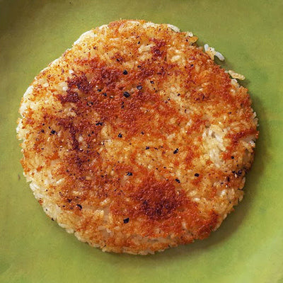 Carnaroli Cacio e Pepe