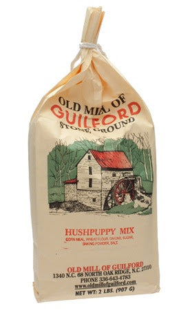 A Hush Fell Over the Puppies