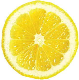 Looking at the World Through Lemon-Colored Glasses