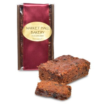 Market Hall Bakery Fruitcake