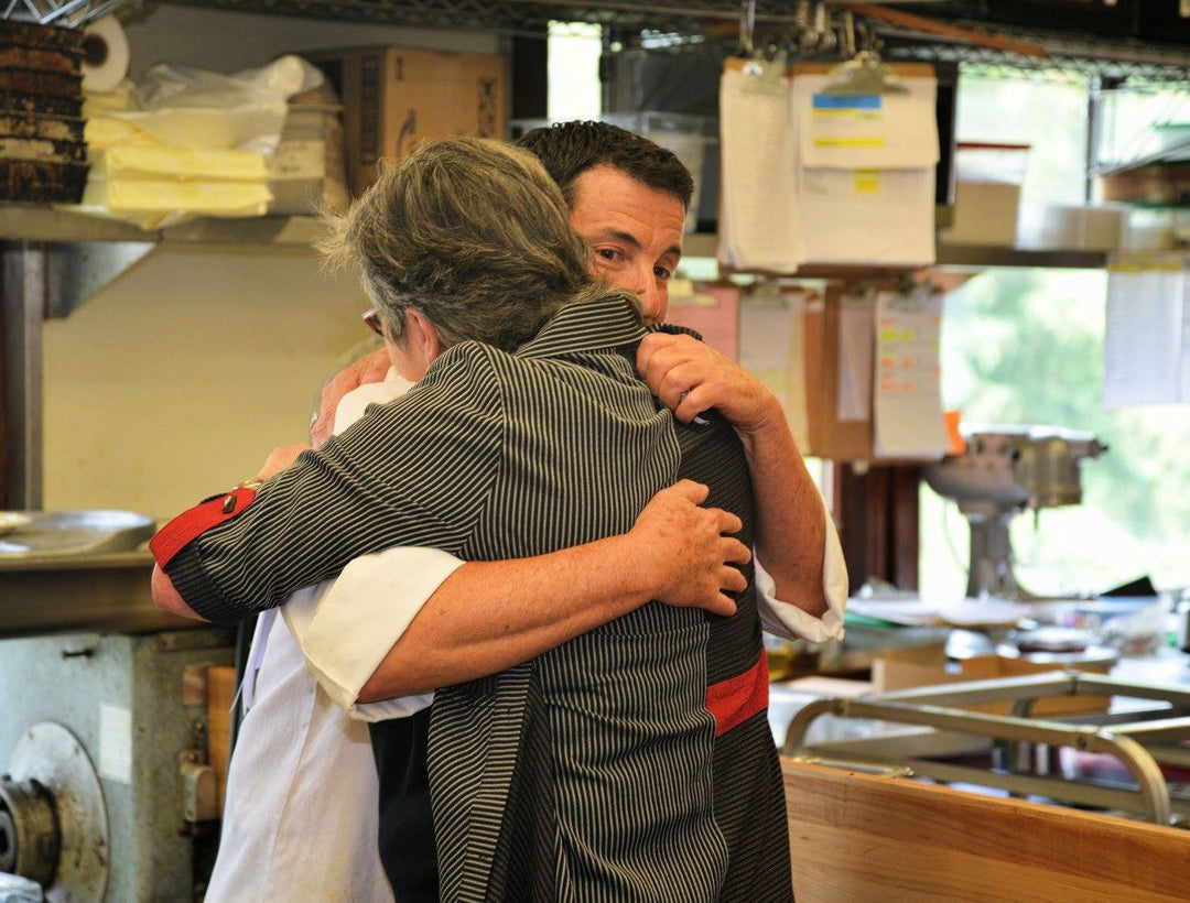 Market Hall Foods Executive Chef Scott Miller
