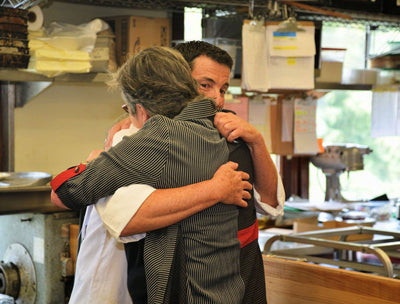 Market Hall Foods Executive Chef Scott Miller