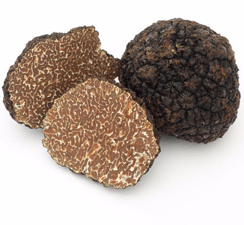 9 Ways to Use Truffles for the Holidays