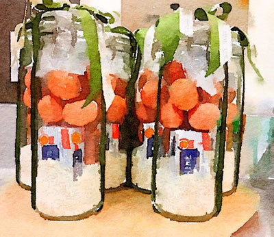 7 Great Truffle Gifts