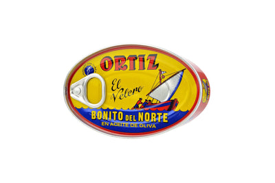5+ Reasons Why Conservas Ortiz Tuna is the Best