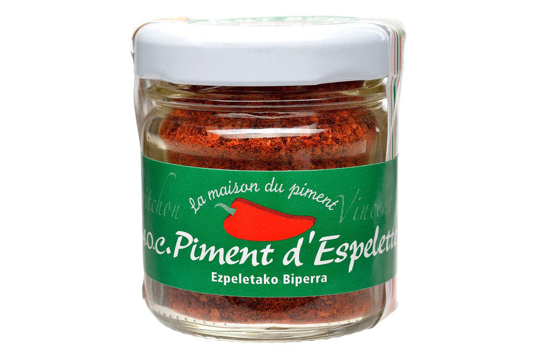A Pepper Above the Rest