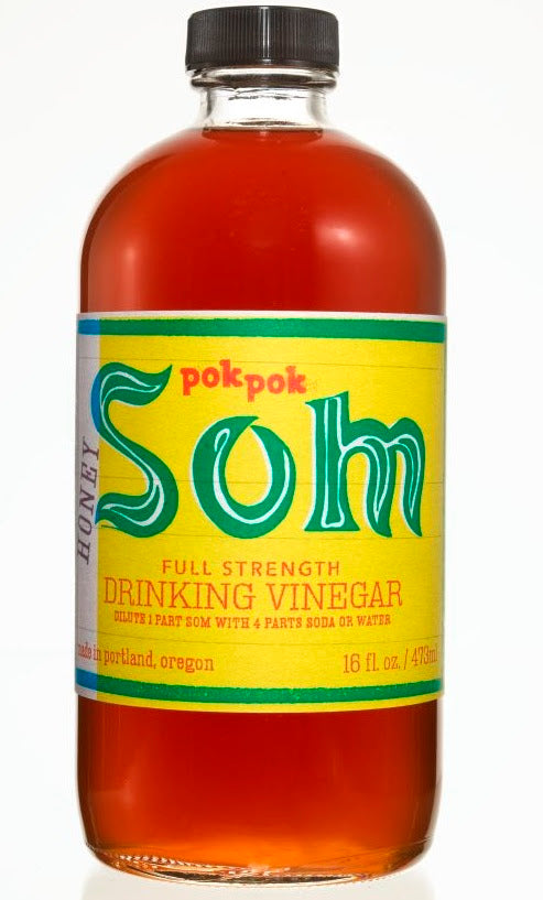 An Old World Drink for the Modern Age