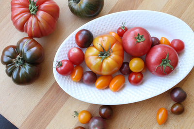 6 Ways to Give Your Tomatoes the Royal Treatment