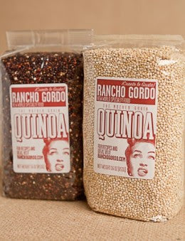 Quinoa