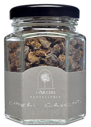 Small Island, Big Flavor