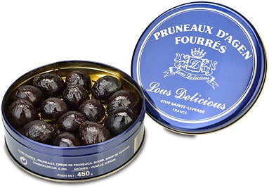 From France, with Love