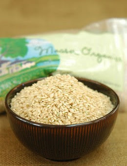 Ghee...That Rice is Nice