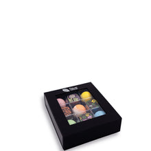 Spring Chocolate Truffle Gift Box from Feve