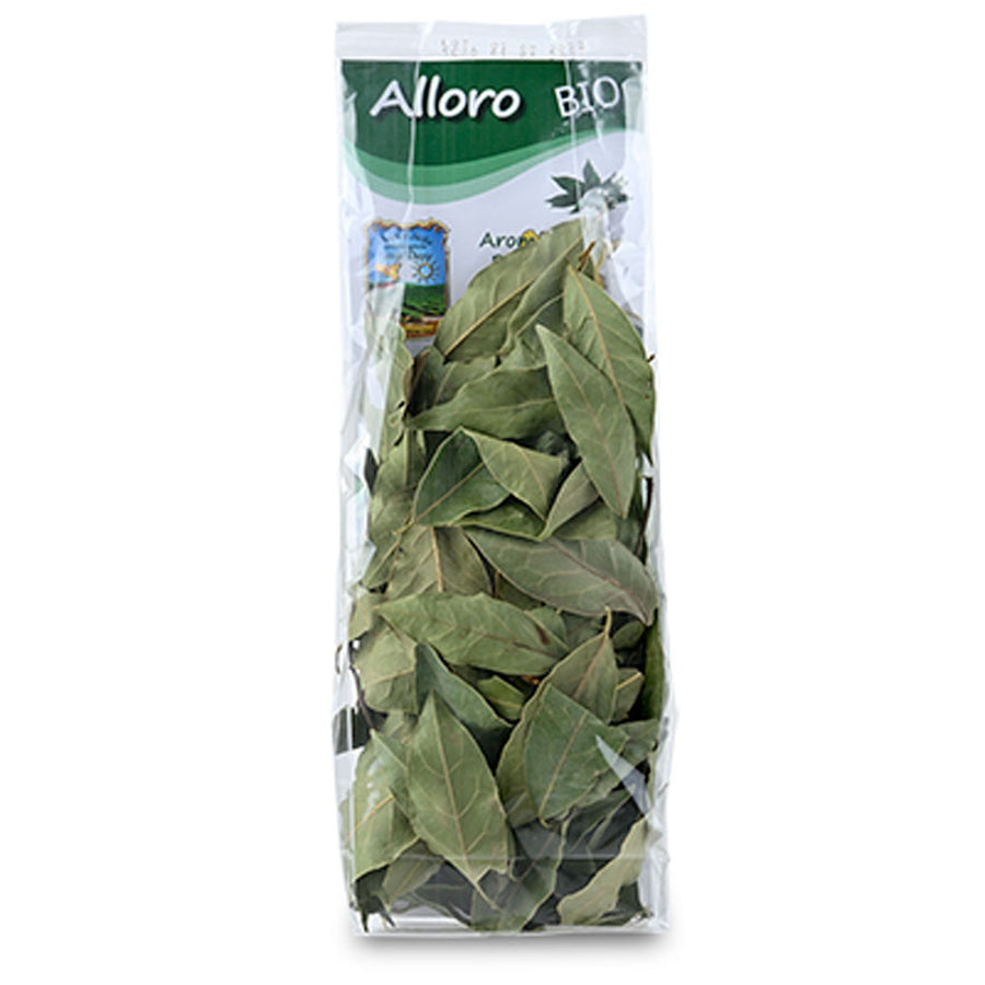 Allorobio Dried Bay Leaves