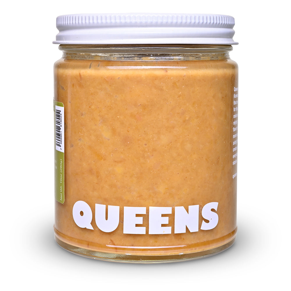 Jar of Queens Dwenjang