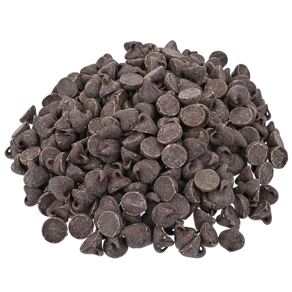 Guittard Organic Akoma Extra Semisweet Chocolate Chips – Market