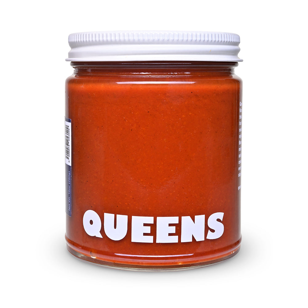 Queens Gochujang
