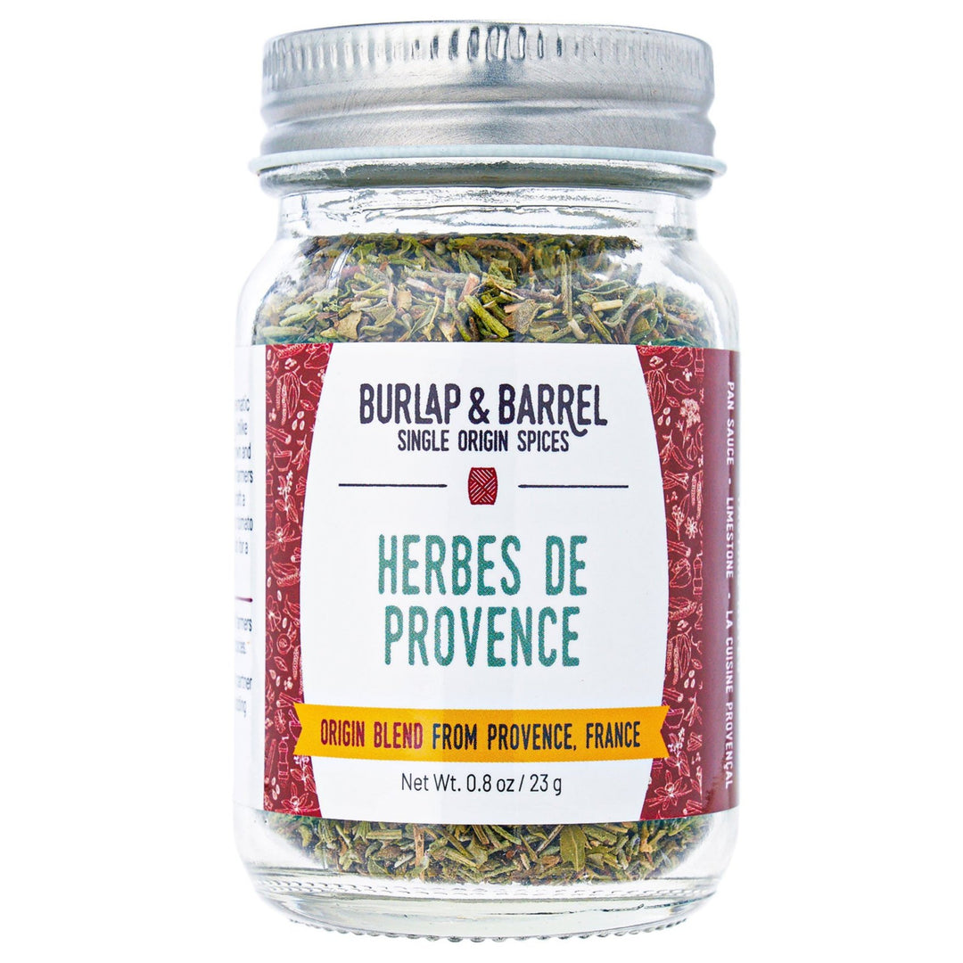 Burlap & Barrel Herbes de Provence