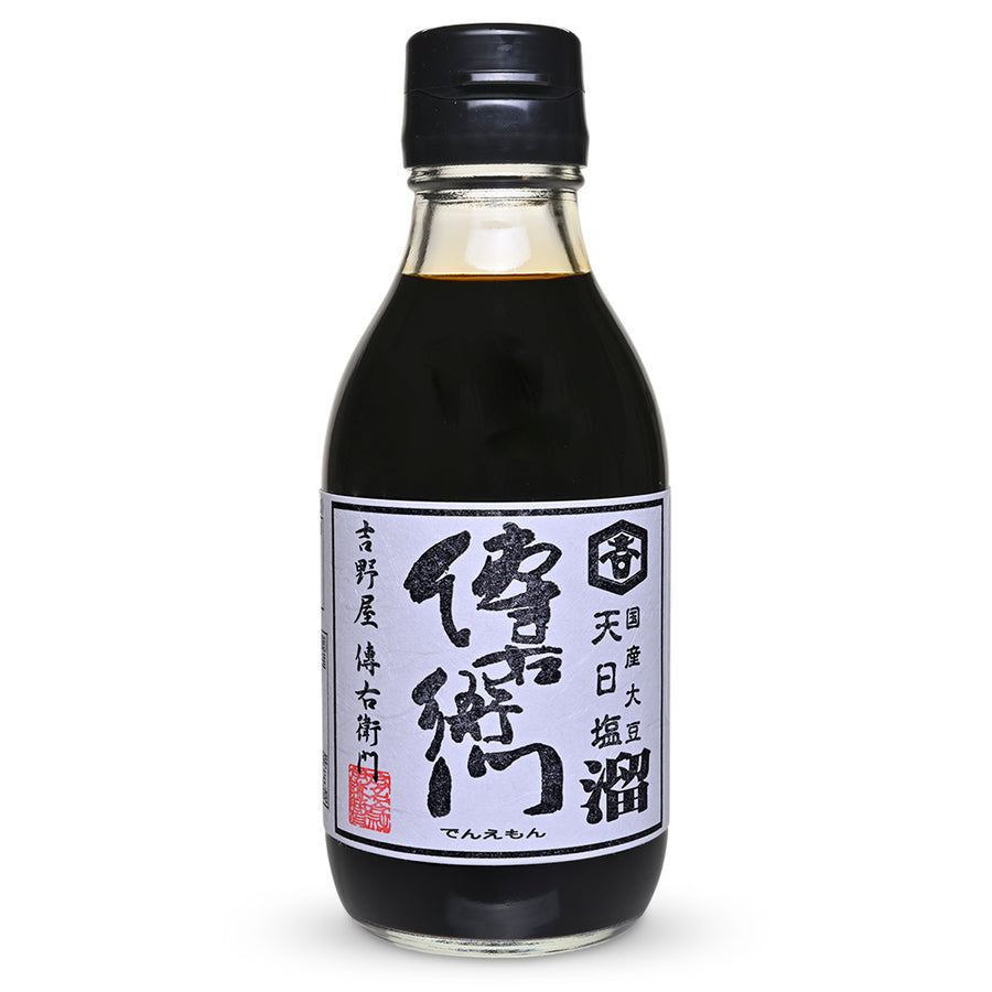 Ito Shoten Tamari
