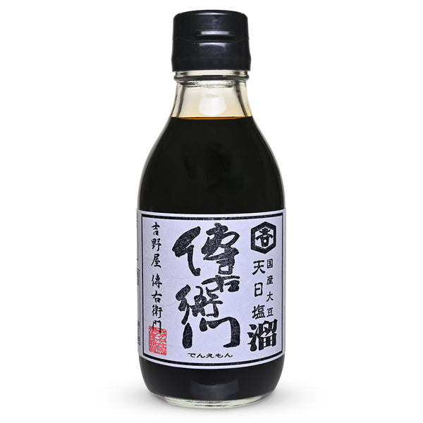 Ito Shoten Tamari