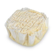 La Tur cheese unwrapped
