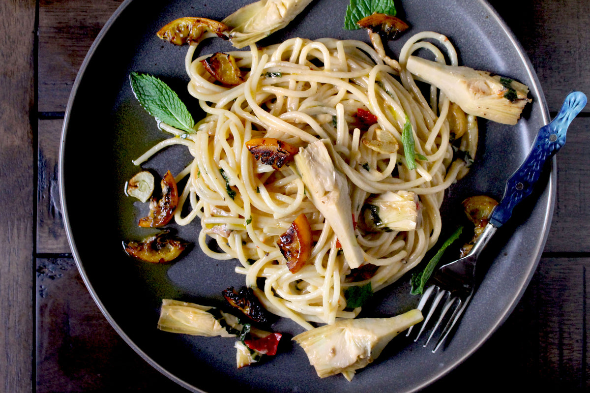 Get Dinner Done Fast