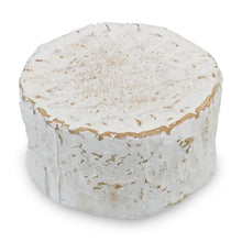 Unwrapped Mt. Tam cheese