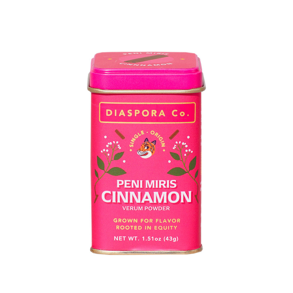 Diaspora Co. Peni Miris Cinnamon – Market Hall Foods