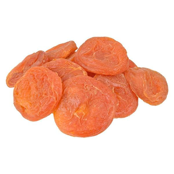 B&R Farms Royal Medallion Dried Blenheim Apricots Market Hall Foods