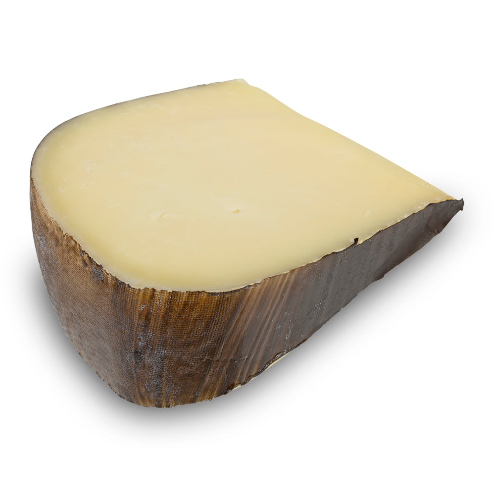 Central Coast Creamery Seascape cheese