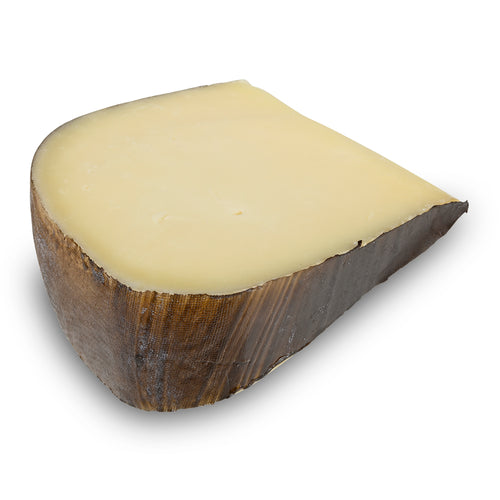 Central Coast Creamery Seascape cheese
