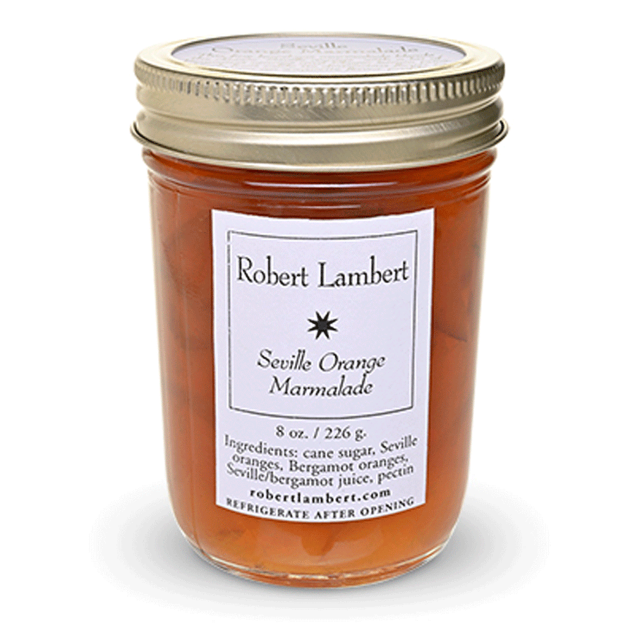 Robert Lambert Seville Orange Marmalade