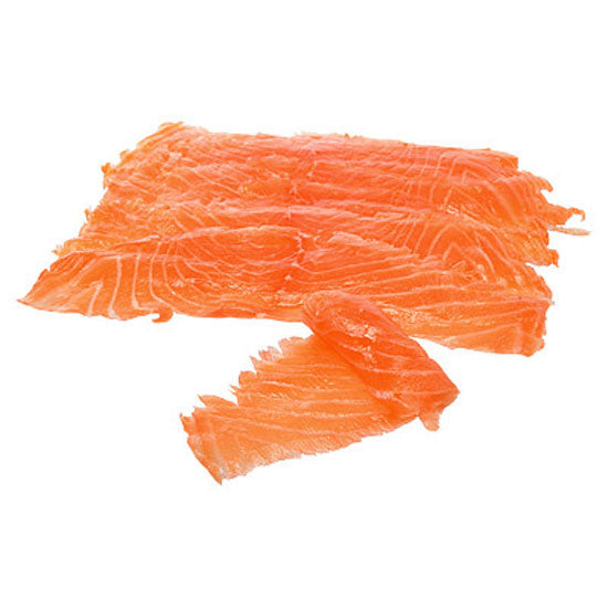 Market Hall Foods Cold-Smoked Salmon