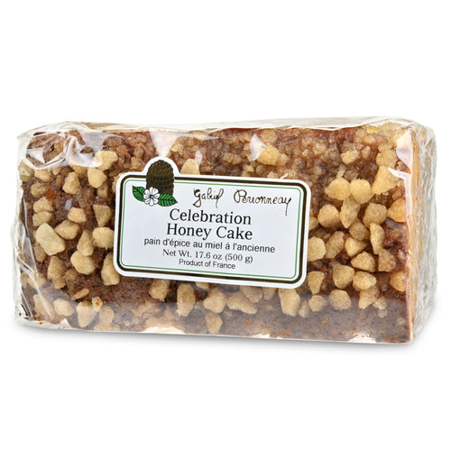 Package of Celebration Honey Cake, or Pain d'Epices