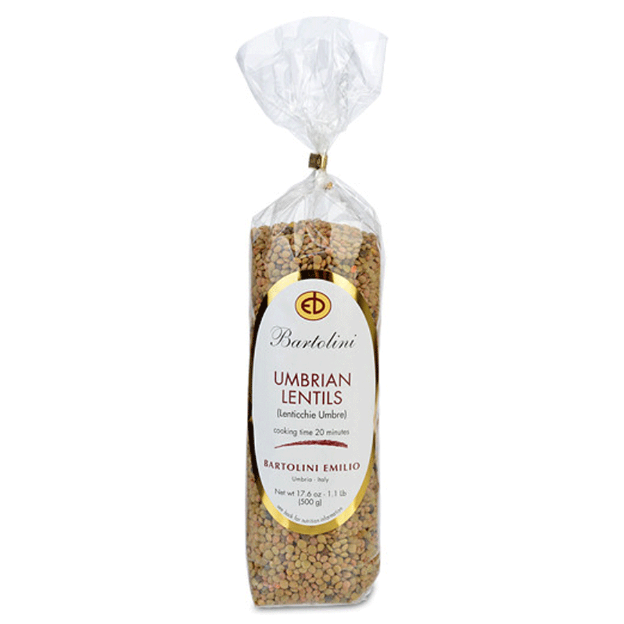 Bartolini Umbrian Lentils