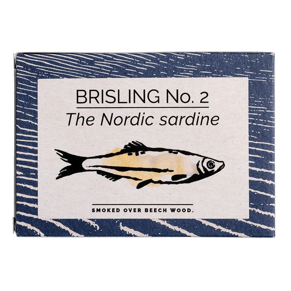 FANGST Nordic Sardine 