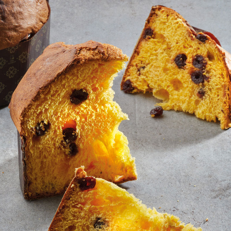 Pasticceria Filippi Amarena Cherry Panettone – Market Hall Foods