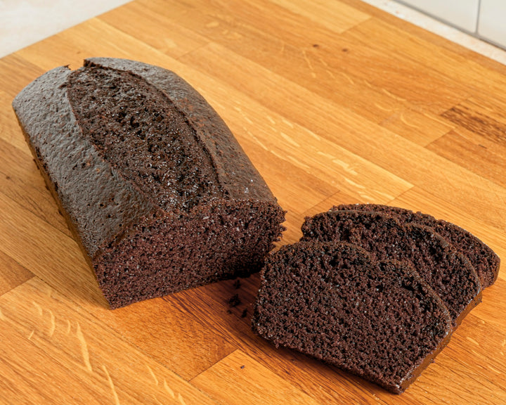 Market Hall Bakery Bittersweet Chocolate Loaf Cake
