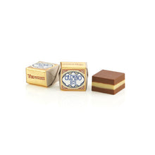 Individual cremino bars