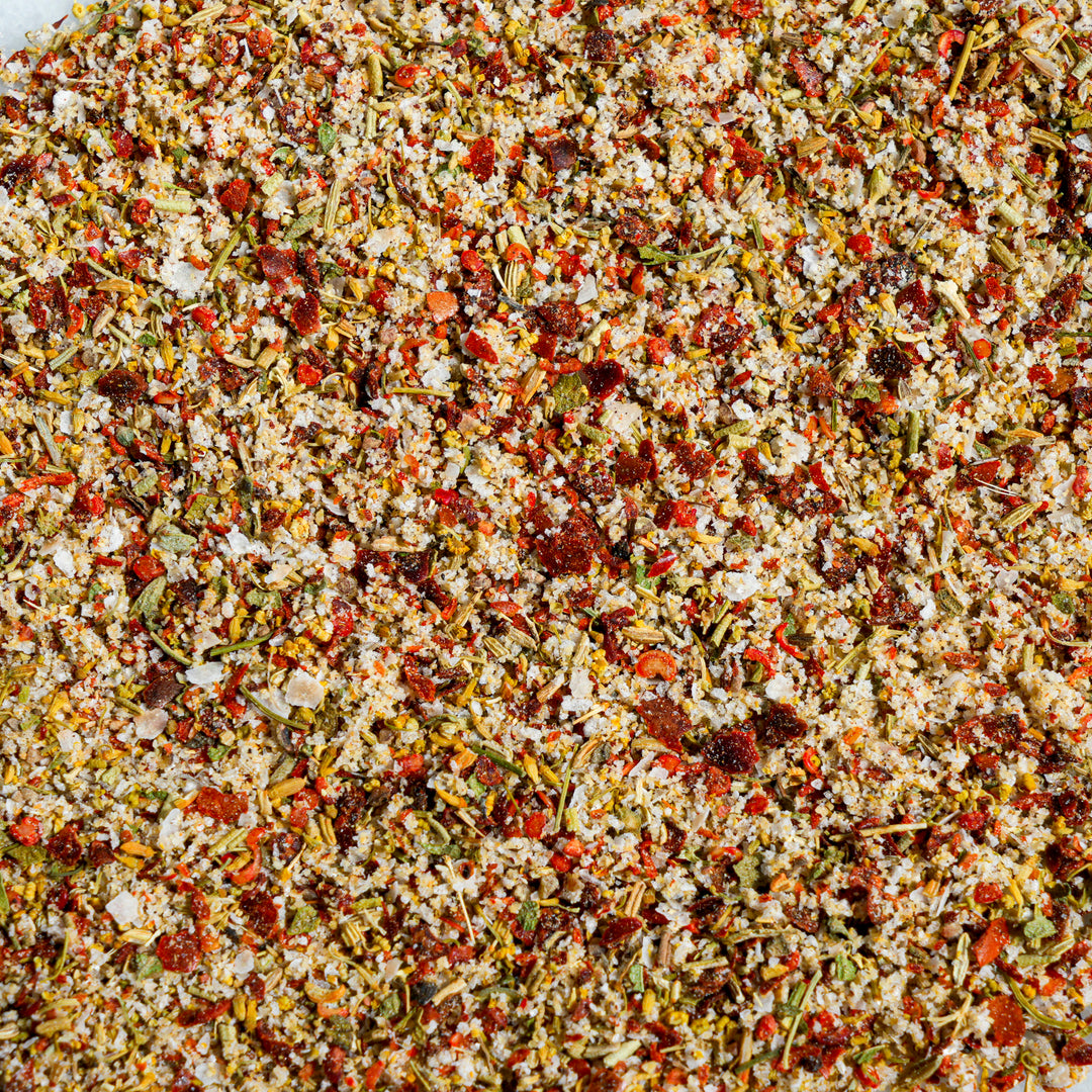 Market Hall Foods Fennel Marash Blend