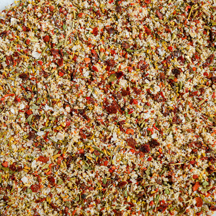 Market Hall Foods Fennel Marash Blend