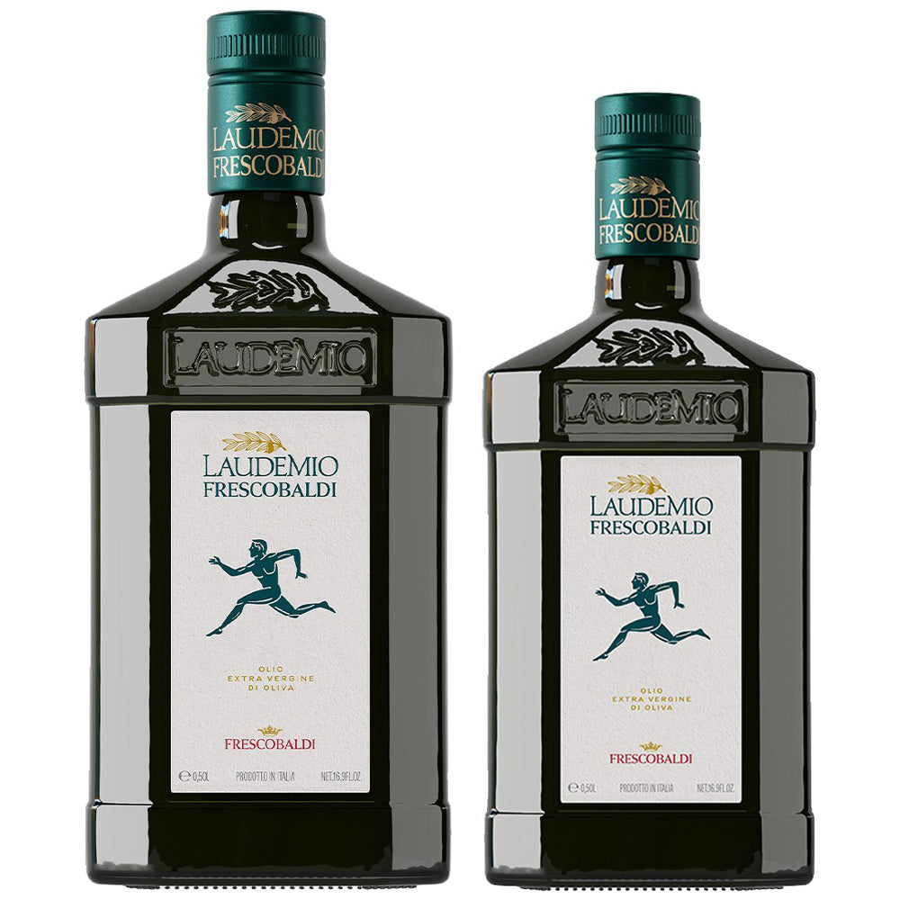 Frescobaldi Laudemio Extra Virgin Olive Oil