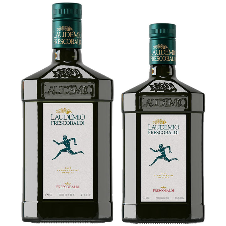 Frescobaldi Laudemio Extra Virgin Olive Oil